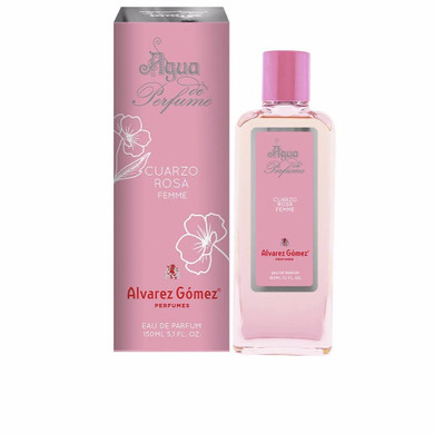Cuarzo Rosa Femme Eau De Parfum 5.1 Fl Oz