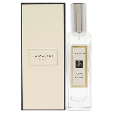 Jo Malone Poppy And Barley Cologne Spray Unisex 1 Oz