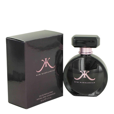 Kim Kardashian Eau De Parfum Spray, 0.55 Pounds