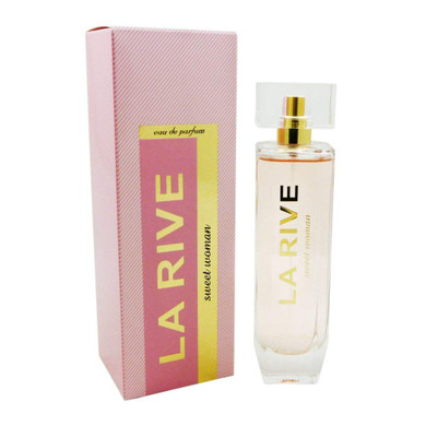 La Rive 'Sweet Woman' Woman Parf? Edp Eau De Parfum Neu & Ovp 90 Ml