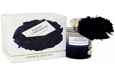 Annick Goutal Nuit Et Confidences Eau De Parfum Spray 3.4 Oz