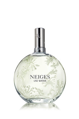 Lise Watier Neiges Eau De Parfum Spray, 1.7 Fl Oz