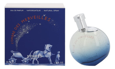 L'Ombre Des Merveilles By Hermes 3.3 Oz Eau De Parfum Spray
