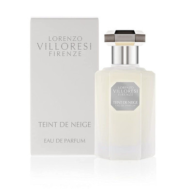 Lorenzo Villoresi Teint De Neige Eau De Parfum (100Ml)