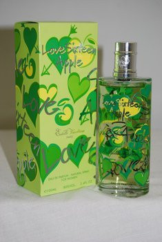 Love Sixteen Apple For Women By Estelle Vendome - 3.4 Oz Edp Spray