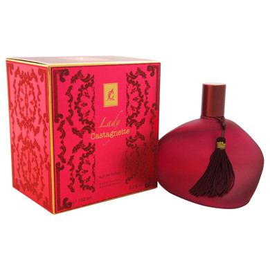 Eau De Parfum Spray For Women, 3.3 Ounce