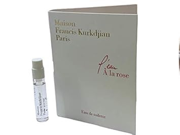 Maison Francis Kurkdjian L'Eau A La Rose 2Ml