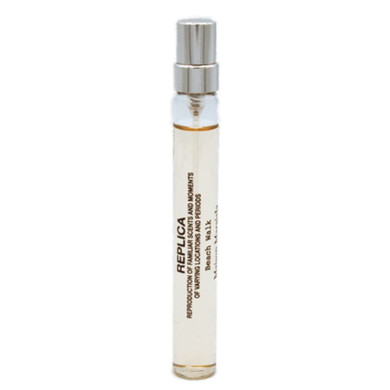 Replica Beach Walk Travel Spray 0.34 Oz/ 10 Ml Eau De Toilette Spray