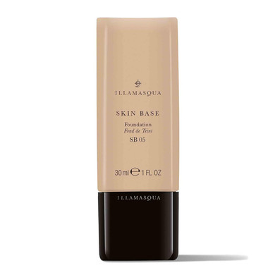 Illamasqua Skin Base Foundation5