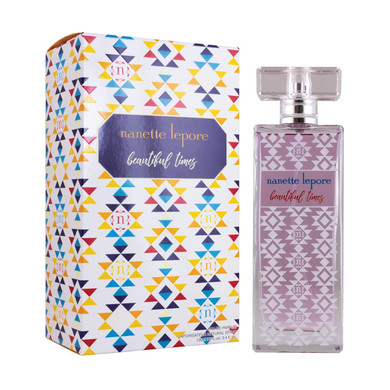 Nanette Lepore Eau-De-Parfum Spray