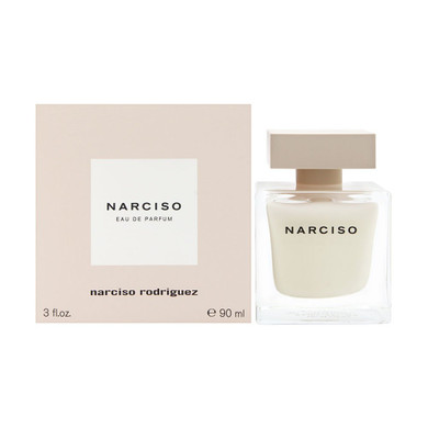 Narciso For Woman By Narciso Rodriguez Eau De Parfum Spray, 3 Fluid Ounce