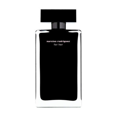 Narciso Rodriguez By Narciso Rodriguez For Women - 3.3 Oz Edt Spray