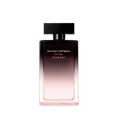 Narciso Rodriguez For Her Forever By Narciso Rodriguez Eau De Parfum Spray 3.3 Oz For Women