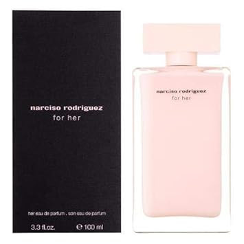 Narciso Rodriguez For Women By Narciso Rodriguez - 3.4 Oz Edp Spray