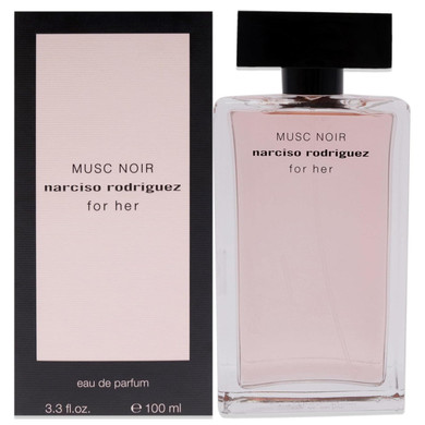 Narciso Rodriguez Musc Noir Women Edp Spray 3.3 Oz