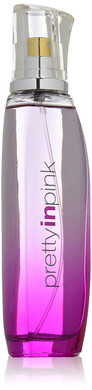 Group Pretty In Pink Eau De Parfum Spray, 3.4 Ounce