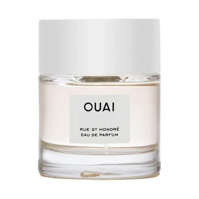 Ouai North Bondi Eau De Parfum Travel Size - Elegant Womens Perfume For Everyday Wear - Fresh Floral Scent Has Notes Of Lemon, Jasmine & Bergamot With Delicate Hints Of Violet And White Musk (.34 Oz)
