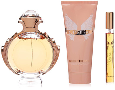 Paco Rabanne Gift Set Paco Rabanne Olympea By Paco Rabanne