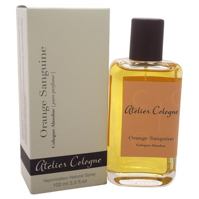 Atelier Cologne Orange Sanguine Cologne, 6.7 Ounce