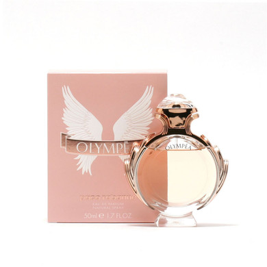 Paco Rabanne Olympea Ladies - Edp Spray 2.7 Oz