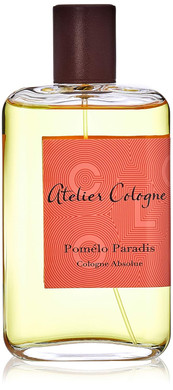 Atelier Cologne: Pomelo Paradis Cologne Absolue Vapo (30Ml)