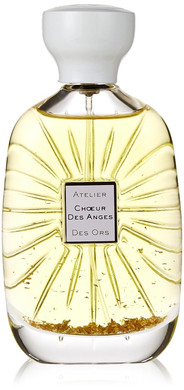 Atelier Des Ors Choeur Des Anges Eau De Parfum 100Ml/3.3Fl.Oz Spray