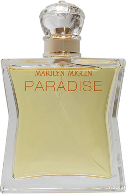 Paradise 3.4 Oz Eau De Parfum