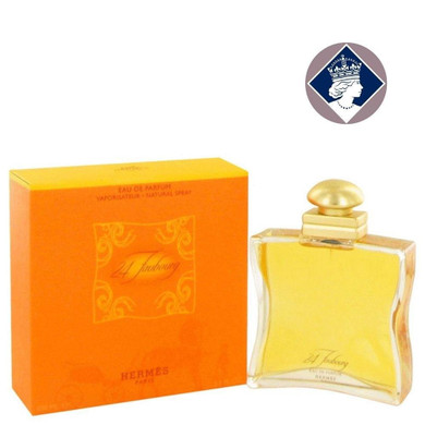 Perfume 24 Faubourg Hermes 100 Ml