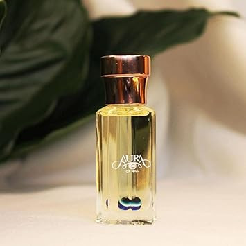 Hair Fragrance, Pure And Feminine Almas Scent, 100% Pure, Alcohol-Free Perfume For Women, Sandalwood And Vanilla Top Notes