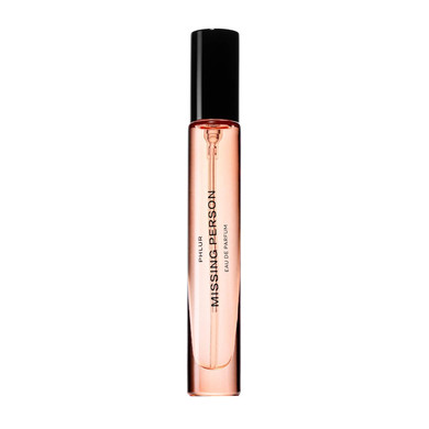 Phlur Missing Person Eau De Parfum - Full Size Perfume Fragrance - Floral Skin Musk Perfume With Bergamot, Musk, Orange & Sandalwood (50Ml)