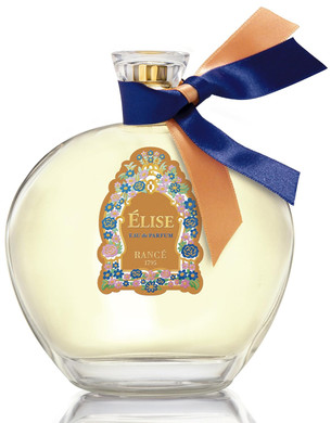 Rance 1795 Elise For Women 3.4 Oz Eau De Parfum Spray