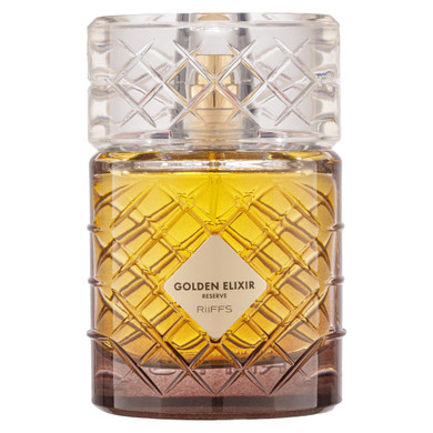 Golden Elixir Reserve Eau De Parfum, 3.4 Fl Oz