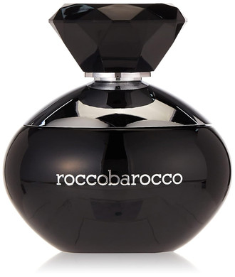 Black By Roccobarocco Eau De Parfum Spray 3.4 Oz Women