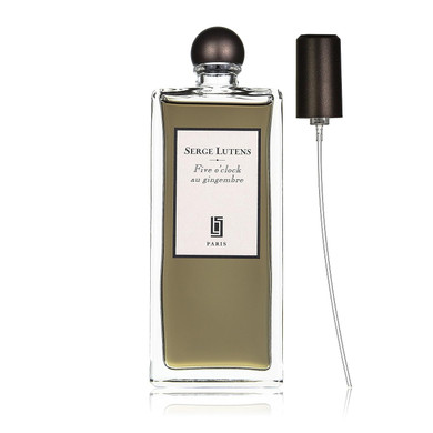 Serge Lutens Five O'Clock Au Gingembre Eau De Parfum Spray 50Ml/1.69Oz