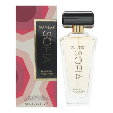 Sofia Vergara So Very Sofia Eau De Parfum Spray 1.7 Oz