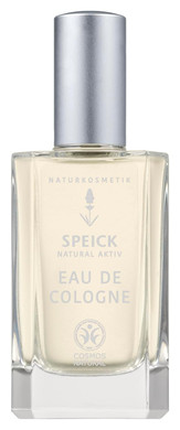 Speick Natural Eau De Cologne Fresh 3.4 Ounces