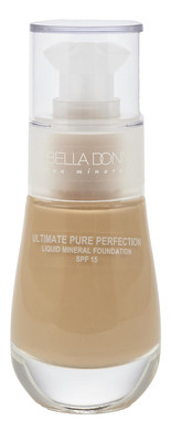 La Bella Donna Women'S Ultimate Pure Perfection Liquid Mineral Foundation Spf 15 | Martamarta