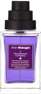 After Midnight Eau De Toilette Spray, 3 Ounce