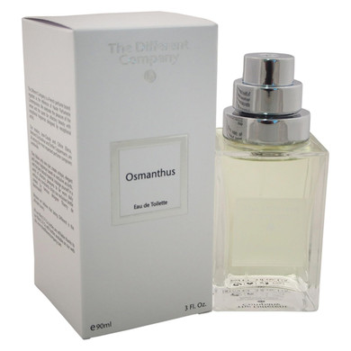 Osmanthus 3 Oz
