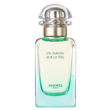 Un Jardin Sur Le Nil By Hermes Edt Spray 1.6 Oz