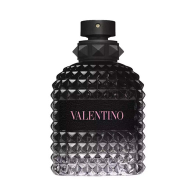 Valentino Donna Born In Roma Green Stravaganza Eau De Parfum Spray For Women, 1.0 Ounce