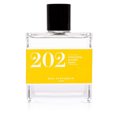 202 Watermelon, Red Currant And Jasmine Eau De Parfum 3.4 Oz / 100 Ml