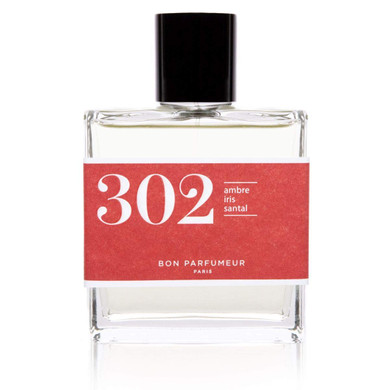 302 By Bon Parfumeur, Eau De Parfum Spray 3.3 Oz