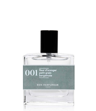 001 Orange Blossom Petitgrain Bergamot - 30 Ml