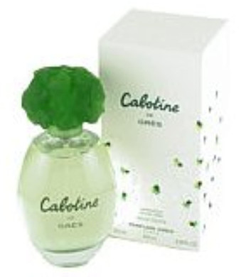 Cabotine De Gres By Parfums Gres For Women. Eau De Toilette Spray 1.7 Oz
