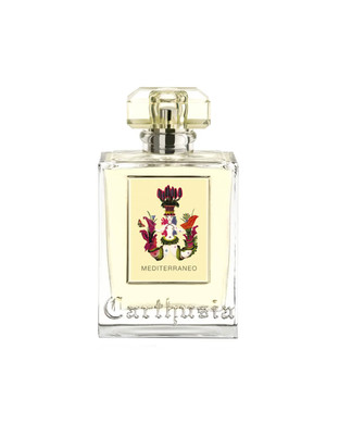 Carthusia Mediterraneo Eau De Parfum 100Ml