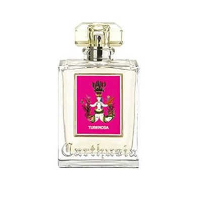 Carthusia Tuberosa Eau De Parfum, 50 Ml