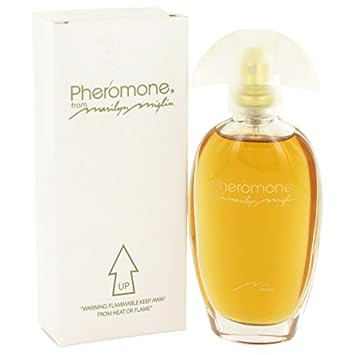 A Fragrance For Women Pheromone By Marilyn Miglin Eau De Parfum Spray 1.7 Oz