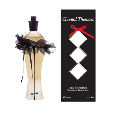 By Chantal Thomass For Women. Eau De Parfum Spray 3.4-Ounces