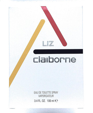 Claiborne By Liz Claiborne For Women. Eau De Toilette Spray 1 Ounces